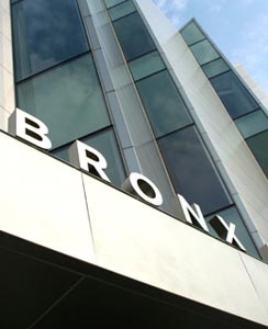 Bronx