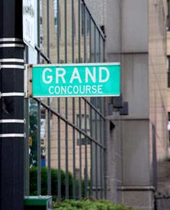 Grand Concourse